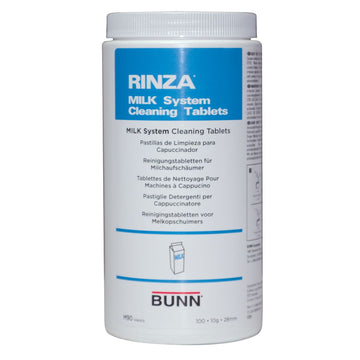 Bunn 50199.0003 Cleaning Tablets - Default Title