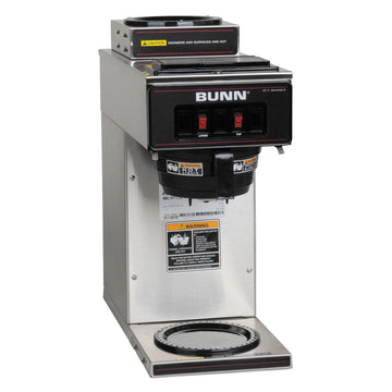 Bunn 13300.0002 Coffee Brewer, 8 1/2" Wide, 120V - Default Title