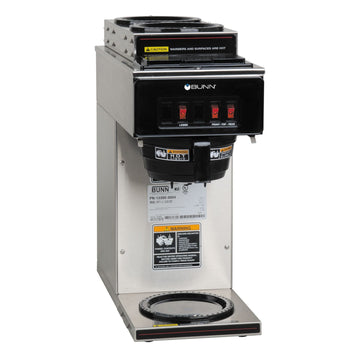 Bunn 13300.0004 Coffee Brewer, 8 1/2" Wide, 120V - Default Title