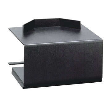 Bunn 18010.6000 Server Stand, 9 1/4" Wide, Black - Default Title