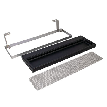 Bunn 20213.0101 Drip Tray Kit - Default Title