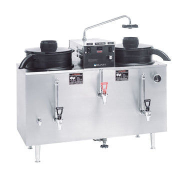 Bunn 20500.0001 Coffee Machine Urn, 6 gal., 120/240V - Default Title