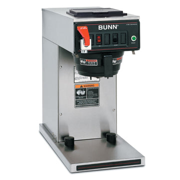 Bunn 23001.0069 Coffee Brewer, 9" Wide, Dual Voltage - Default Title