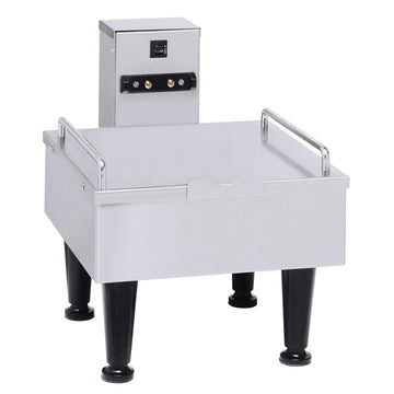 Bunn Server Docking Station, 11 5/8" High, 120V - 10"