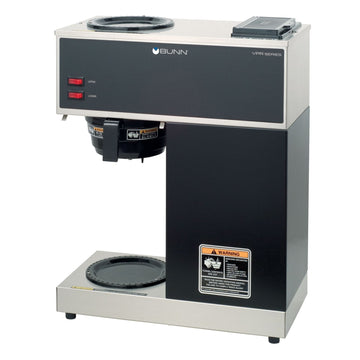 Bunn 33200.0000 Coffee Brewer, 16 1/4" Wide, 120V - Default Title