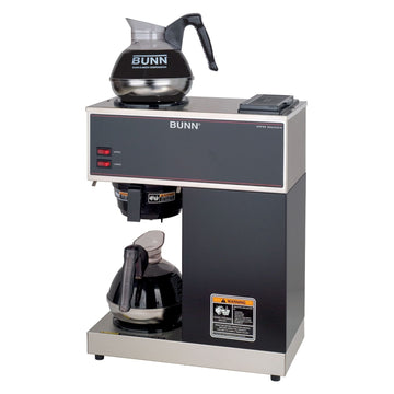 Bunn 33200.0002 Coffee Brewer, 16 1/4" Wide, 120V - Default Title