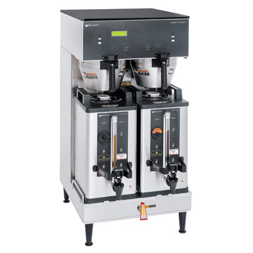 Bunn 33500.0042 Brewer, 18" Wide, 120/240V - Default Title