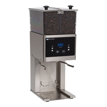 Bunn 36400.0000 Coffee Grinder, 8 5/8" Wide, 120V - Default Title
