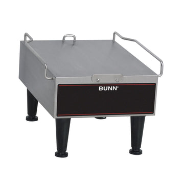 Bunn 37675.0001 Tea Dispenser Stand - Default Title