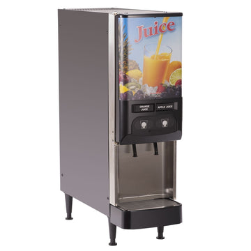 Bunn Beverage Dispenser, 33" High, 120V - 2 gal.