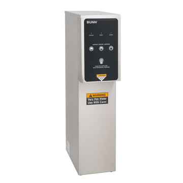 Bunn 39100.0000 Hot Water Dispenser, 5 gal., Dual Voltage - Default Title