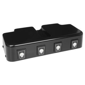 Bunn 45541.1000 Remote Dispenser Switch - Default Title