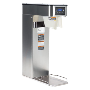 Bunn 52000.0100 Tea Brewer, 11 5/8" Wide, 120V - Default Title