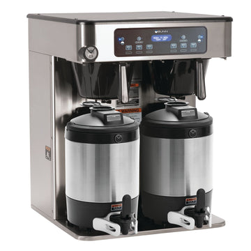 Bunn 53200 Coffee Brewer, 120/240V
