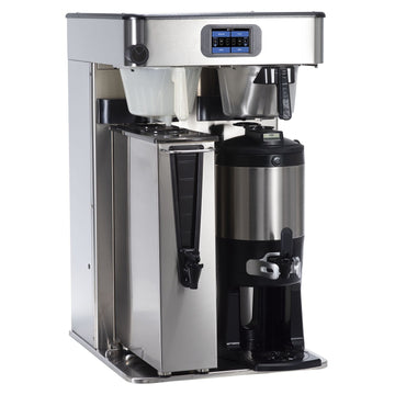 Bunn 54100.0100 Tea Brewer, 20 1/4" Wide, Dual Voltage 120-240V - Default Title
