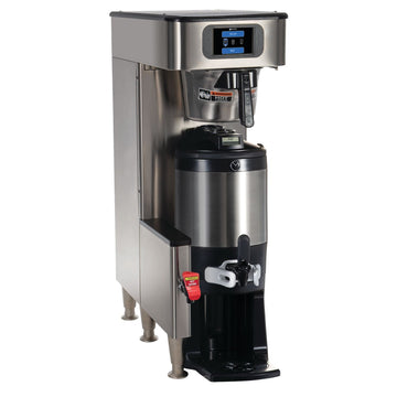Bunn 54300.0101 Coffee Brewer, 12 1/8" Wide, 120/240V - Default Title