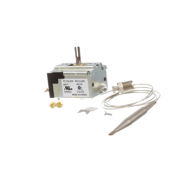 AllPoints 46-1182 Thermostat Kit - Default Title