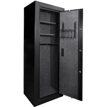 Barska AX11780 Steel Safe, 9.34 cu. ft., Black - Default Title