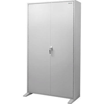 Barska CB12960 Gray Steel Freestanding, 1,170 Keys - Default Title
