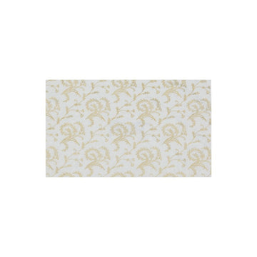 Simplex Glassine Paper Candy Box Pad - 5 3/8" x 9 1/8"