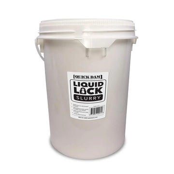 Quick Dam LLS Slurry - 35lb