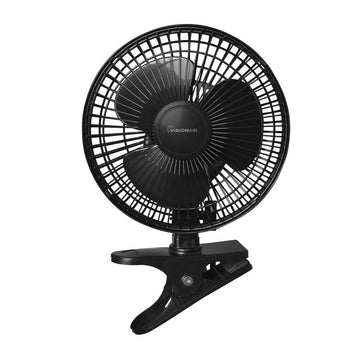 VisionAir 1VAFD6 Plastic Fan, 7 1/2" Wide, 120V - Default Title
