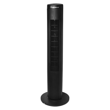 VisionAir 1VAFT40 Plastic Fan, 12" Wide, 120V - Default Title
