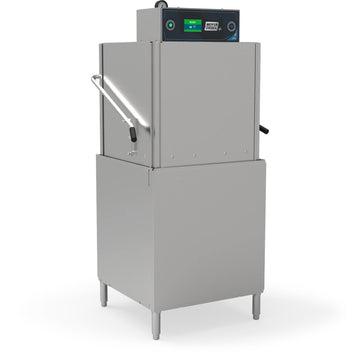 Moyer Diebel Dishwashing Machine, 31 7/8" Wide, 208-240V - 1