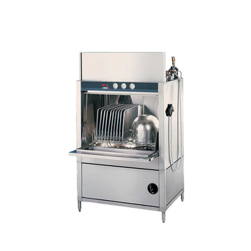 Champion PP-20-SD Pan Washer, 50" Wide - 208V