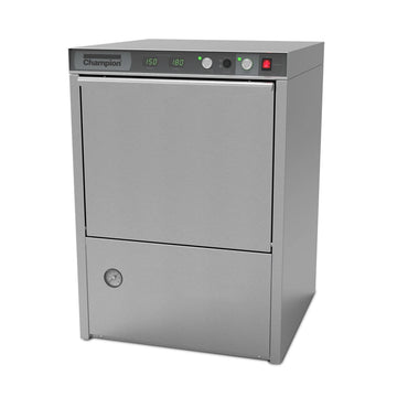 Champion 0013201 Undercounter Dishwasher, 24" Wide, 208/240V - Default Title