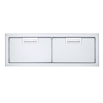 Crown Verity IBI36-HD Stainless Steel Door, 38 5/8" Wide - Default Title