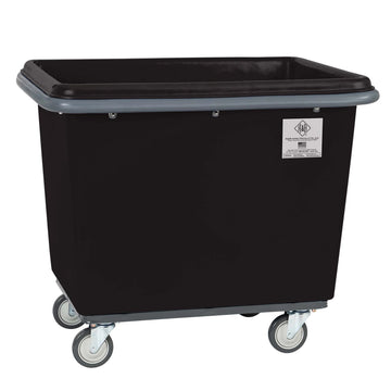 R&B Wire Products, Inc. Truck, 31" x 41 1/4" - Black