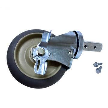 Cres Cor 0569 319 B Caster, 5" Diameter - Default Title
