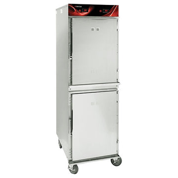 Cres Cor 1000-HH-SS-2DE Holding Cabinet, 22 5/8" Wide, 120V - Default Title