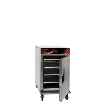 Cres Cor 1000-HH-SS-SPLIT-DE Holding Cabinet, 22 5/8" Wide, 120V - Default Title