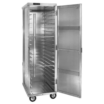 Cres Cor 1011820DSD Aluminum Sheet Pan Rack, 21" x 31", Silver - Default Title