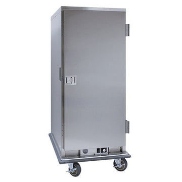 Cres Cor EB-96 Heated Banquet Cabinet, 28 5/8" Wide, 120V - Default Title