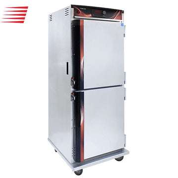 Cres Cor H-137-UA-12D Dutch Doors, 28 3/4" Wide, 120V - Default Title