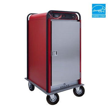 Cres Cor HC-UA-11 Holding Cabinet, 31 7/8" Wide, 120V - Default Title