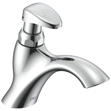 Delta Faucet Company 87T105 Brass Metering Faucet - Default Title