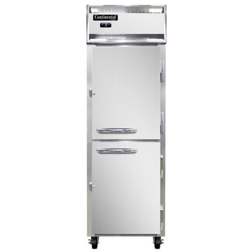 Continental Refrigerator 1FNPTHD Freezer, 20 cu. ft., 115V - Default Title