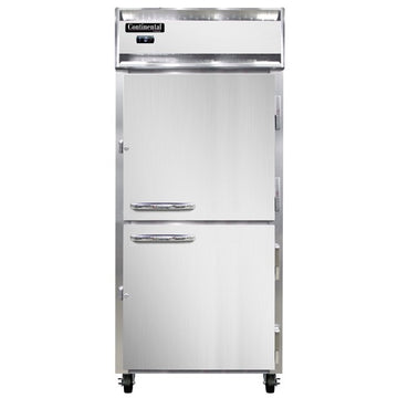 Continental Refrigerator 1FXNPTHD Freezer, 30 cu. ft., 115V - Default Title