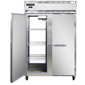 Continental Refrigerator 2FNPT Freezer, 48 cu. ft., 115/208-230V - Default Title