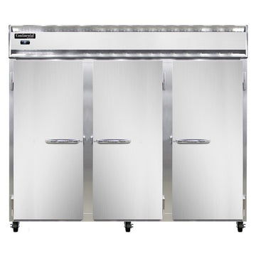 Continental Refrigerator Refrigerator, 73 cu. ft., 115V - 6 Doors