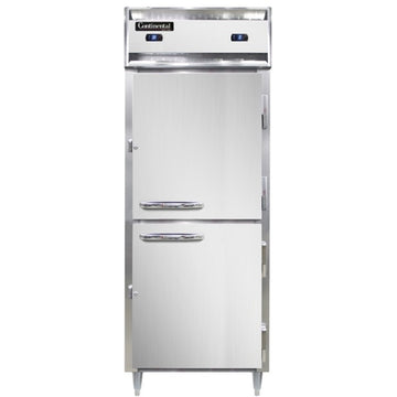 Continental Refrigerator D1RFESN Door Extra-Wide, 28 1/2" Wide, 115V - D1RFESN-HD
