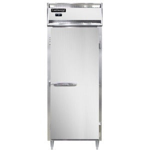 Continental Refrigerator D1FXNPT Freezer, 32 cu. ft., 115V - Default Title