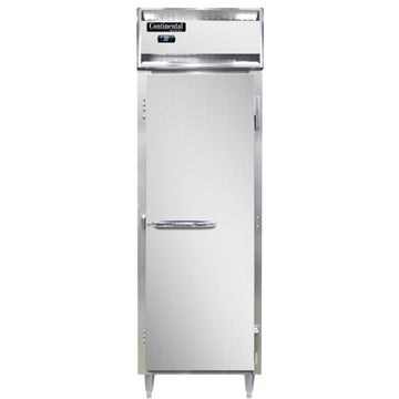 Continental Refrigerator Refrigerator, 21 cu. ft., 115V - 2 Doors