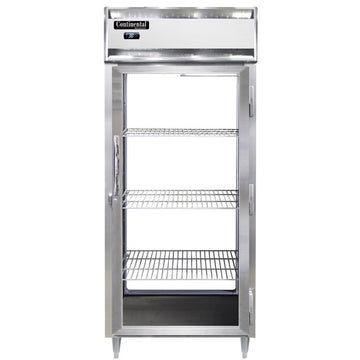 Continental Refrigerator Refrigerator, 32 cu. ft., 115V - D1RXNPT