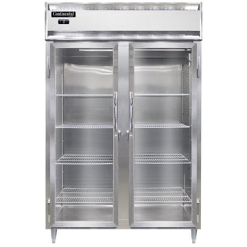 Continental Refrigerator D2FNGD Reach-In Freezer, 50 cu. ft., 115/208-230V - Default Title