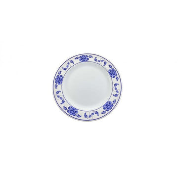 Thunder Group 1008TB Melamine Plate, 7 7/8" Diameter, 12/Case - Default Title